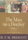 The Man on a Donkey: Part 2 of 2 (Loyola Classics Series) (Loyola Classics Series)