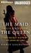 The Maid and the Queen: The Secret History of Joan of Arc (Audio CD)