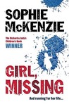 Girl, Missing by Sophie McKenzie