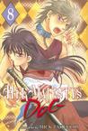 Her Majesty's Dog, Volume 8 (Her Majesty's Dog)