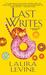 Last Writes (Paperback)