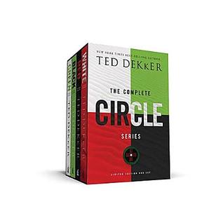 The Complete Circle Series (The Circle, #0-3)