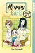 Happy Cafe, Volume 4 by Kou Matsuzuki