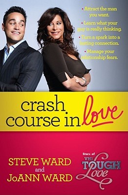 Crash Course in Love by Steve Ward