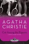 Cat Among the Pigeons by Agatha Christie Cat Among the Pigeons by Agatha Christie