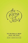 The Karma of Jesus