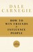 How To Win Friends and Influence People (Hardcover)