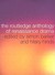 The Routledge Anthology of ...
