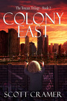 Colony East (Toucan, #2)