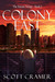 Colony East (Toucan, #2)
