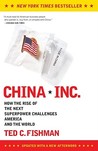 China, Inc. by Ted C. Fishman