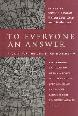 Christian Worldview