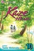 Kaze Hikaru, Volume 10 
