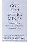 God and Other Minds: A Study of the Rational Justification of Belief in God