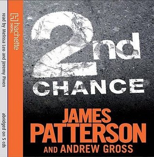2nd Chance by James Patterson