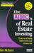 Rich Dad's Advisors: ABC Real Estate Investing (Rich Dad's Advisors)