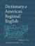 Dictionary of American Regional English, Volume V: Sl-Z