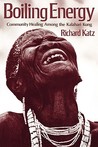 Boiling Energy by Richard Katz