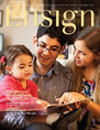 The Ensign - October 2012