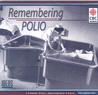 Remembering Polio Remembering Polio
