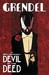 Grendel: Devil By The Deed