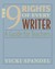 The 9 Rights of Every Write...