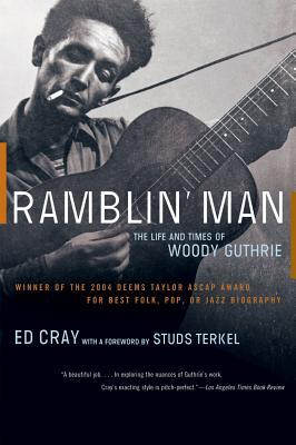 Ramblin' Man by Ed Cray Ramblin' Man by Ed Cray
