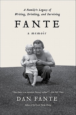 Fante by Dan Fante
