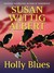 Holly Blues (Hardcover)