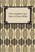 The Complete Fairy Tales of Oscar Wilde