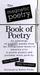 The Magnetic Poetry Book of Poetry [With 150 Magnetic Poetry Tiles in a Vinyl Pouch]