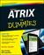 Motorola Atrix for Dummies