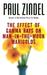 The Effect of Gamma Rays on...