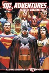 DC Adventures Heroes & Villians, Volume 1: Allies and Enemies from the DC Universe