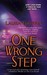 One Wrong Step (The Borderl...