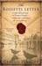 The Rossetti Letter by Christi Phillips