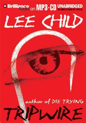 Tripwire by Lee Child