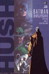 Batman by Jeph Loeb
