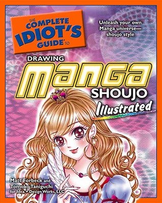 to people drawing complete guide idiots