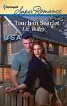 A Touch of Scarlet