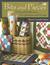 Bits and Pieces: 18 Small Quilts from Fat Quarters and Scraps