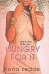 Hungry For It Hungry For It