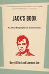 Jack's Book by Barry Gifford Jack's Book by Barry Gifford