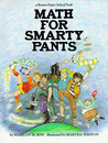 Math for Smarty Pants (Brown Paper School Book) Math for Smarty Pants (Brown Paper School Book)