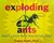 Exploding Ants: Amazing Facts About How Animals Adapt