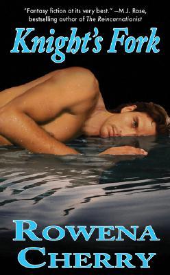 Knight's Fork (God Princes of Tigron, #3)