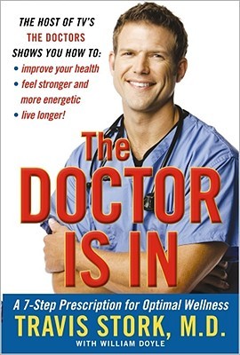 The Doctor Is In: A 7-Step Prescription for Optimal Wellness