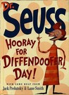 Hooray For Diffendoofer Day! (Dr Seuss)