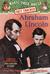 Abraham Lincoln (Magic Tree House Fact Tracker, #25)