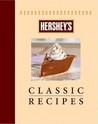 Classic Cookbook Hershey's by The Hershey Company